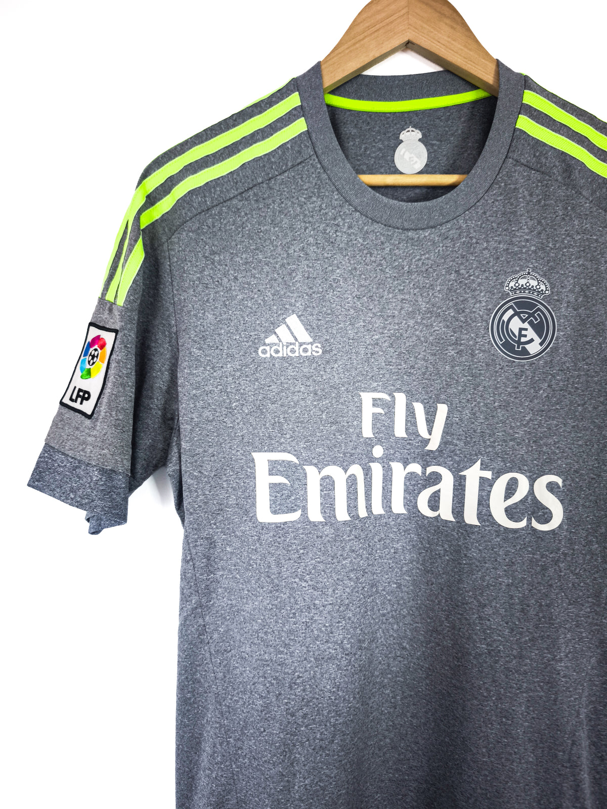 Camisola Oficial Real Madrid 2015/16 | Ronaldo #7