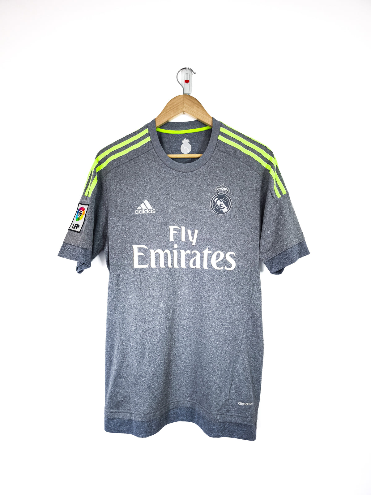 Camisola Oficial Real Madrid 2015/16 | Ronaldo #7