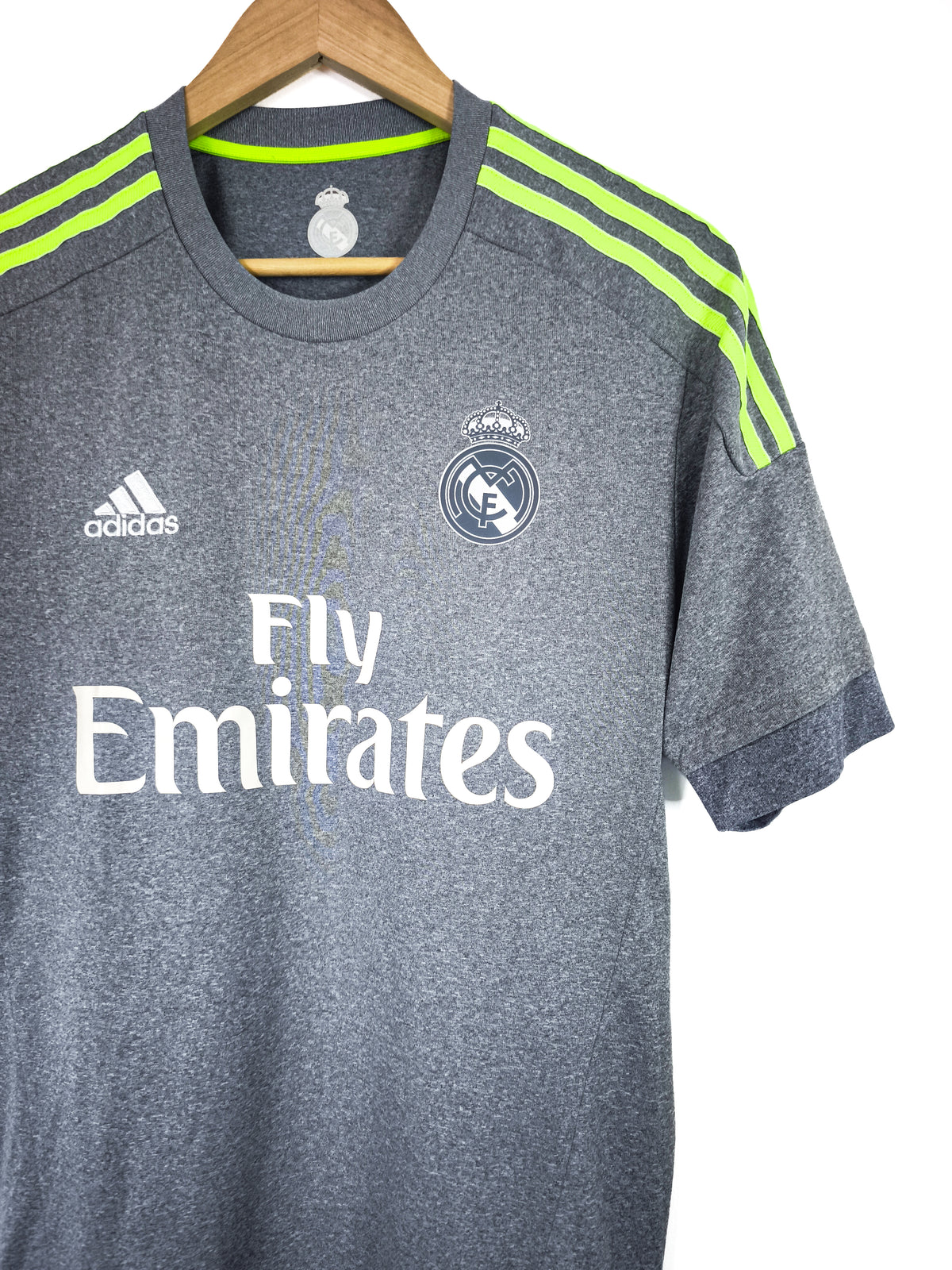 Camisola Oficial Real Madrid 2015/16 | Ronaldo #7
