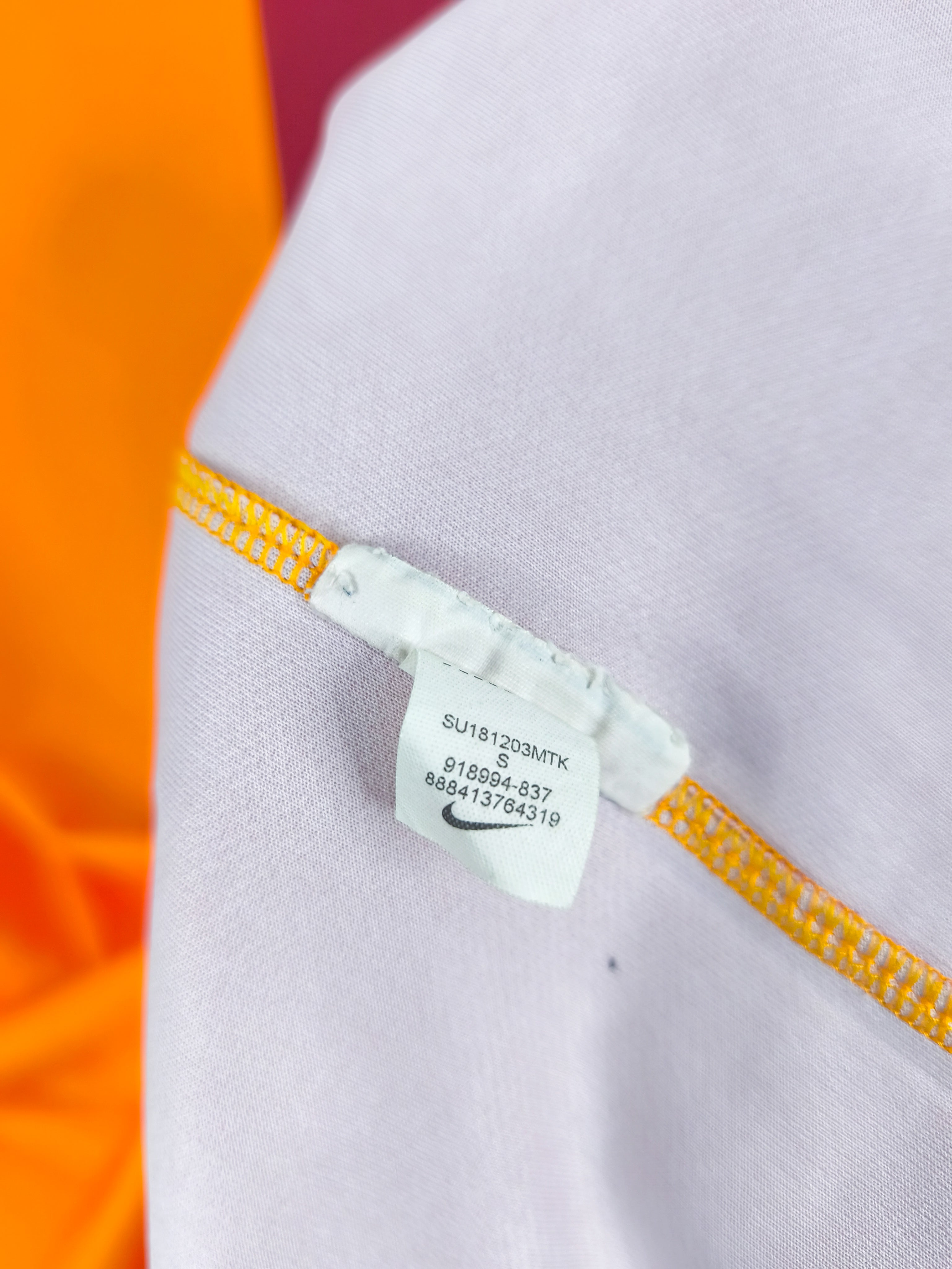 Camisola Oficial Galatasaray 2018/19