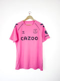 Camisola Oficial Everton 2020/21 | Training
