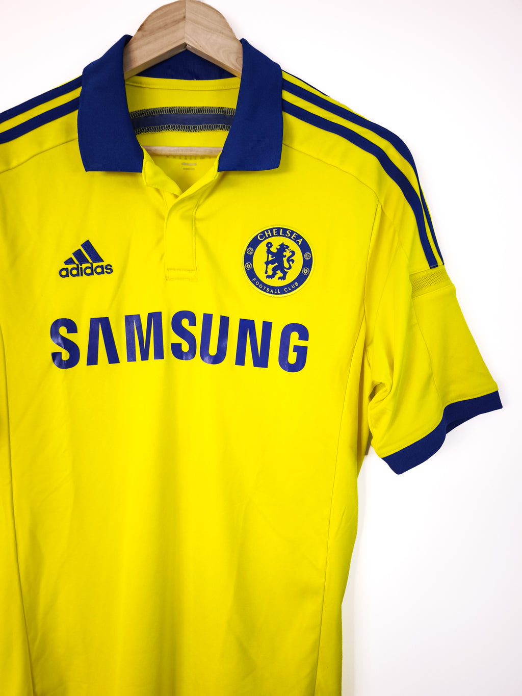 Camisola Oficial Chelsea 2014/15 | Diego Costa #19