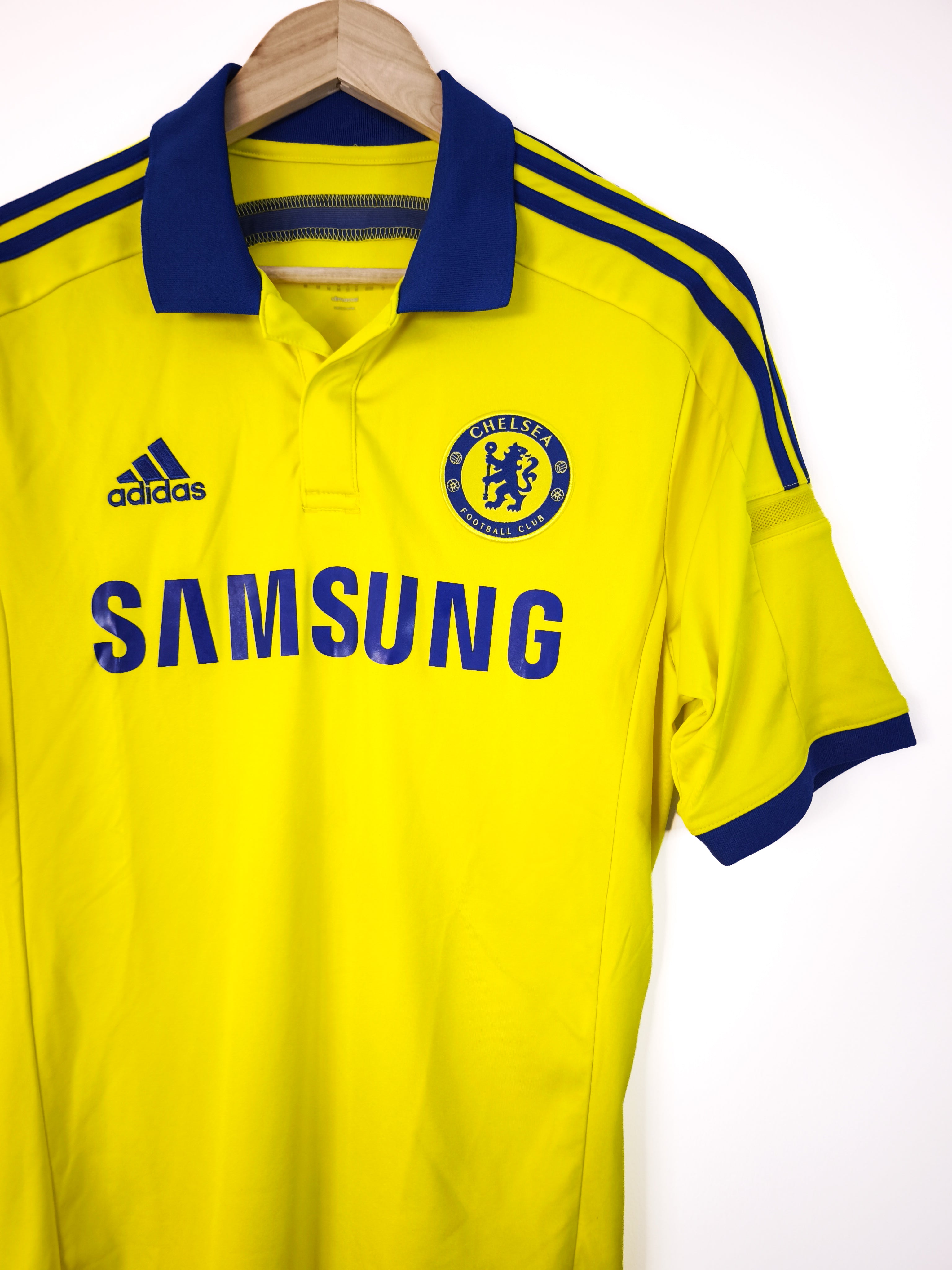 Camisola Oficial Chelsea 2014/15 | Diego Costa #19
