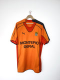 Camisola Oficial Boavista 2005/06