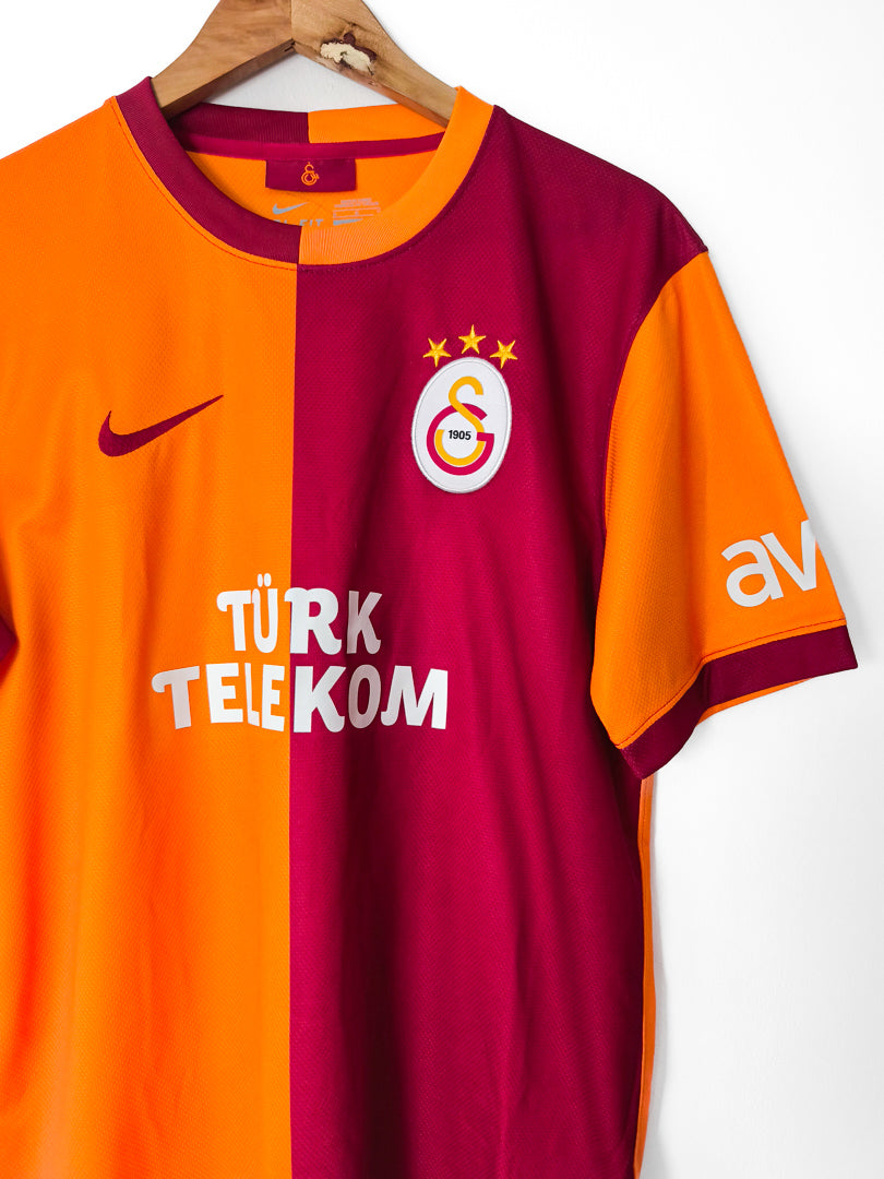Camisola Oficial Galatasaray 2013/14 | Drogba #11