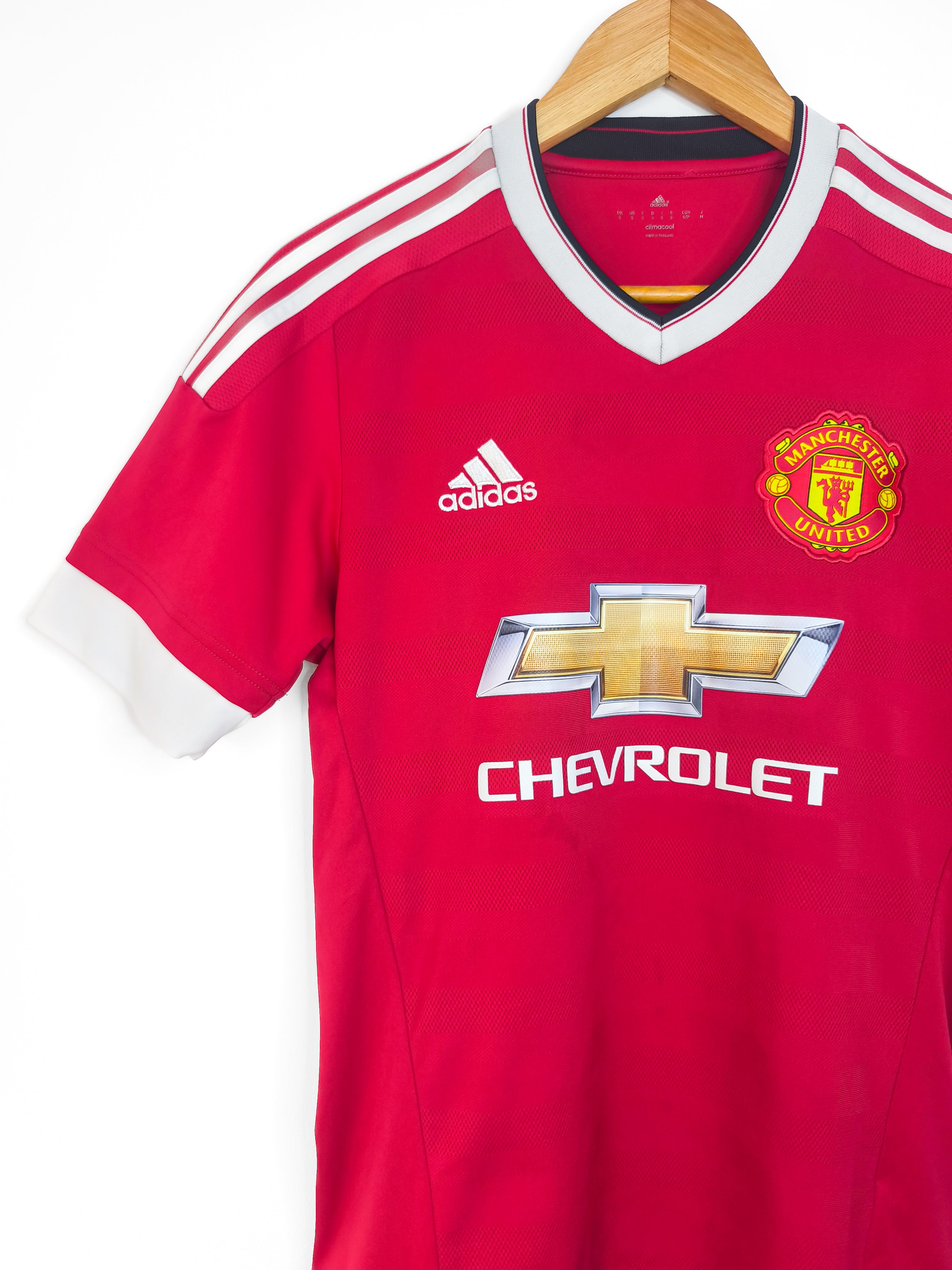 Camisola Oficial Manchester United 2015/16 | Chicharito #14
