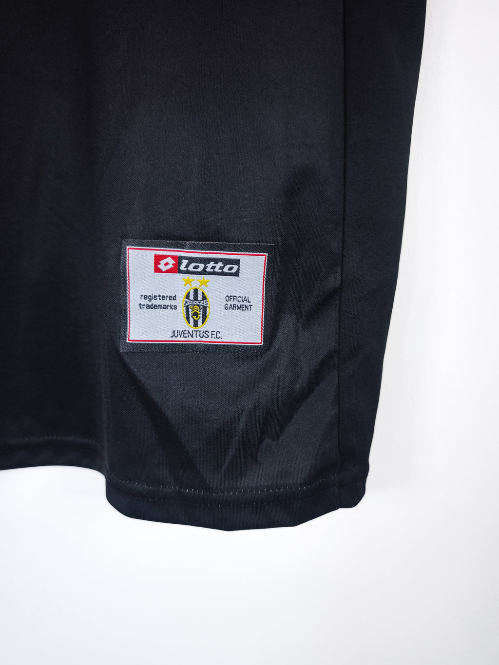 Camisola Oficial Juventus 2002/03 | Trezeguet #17