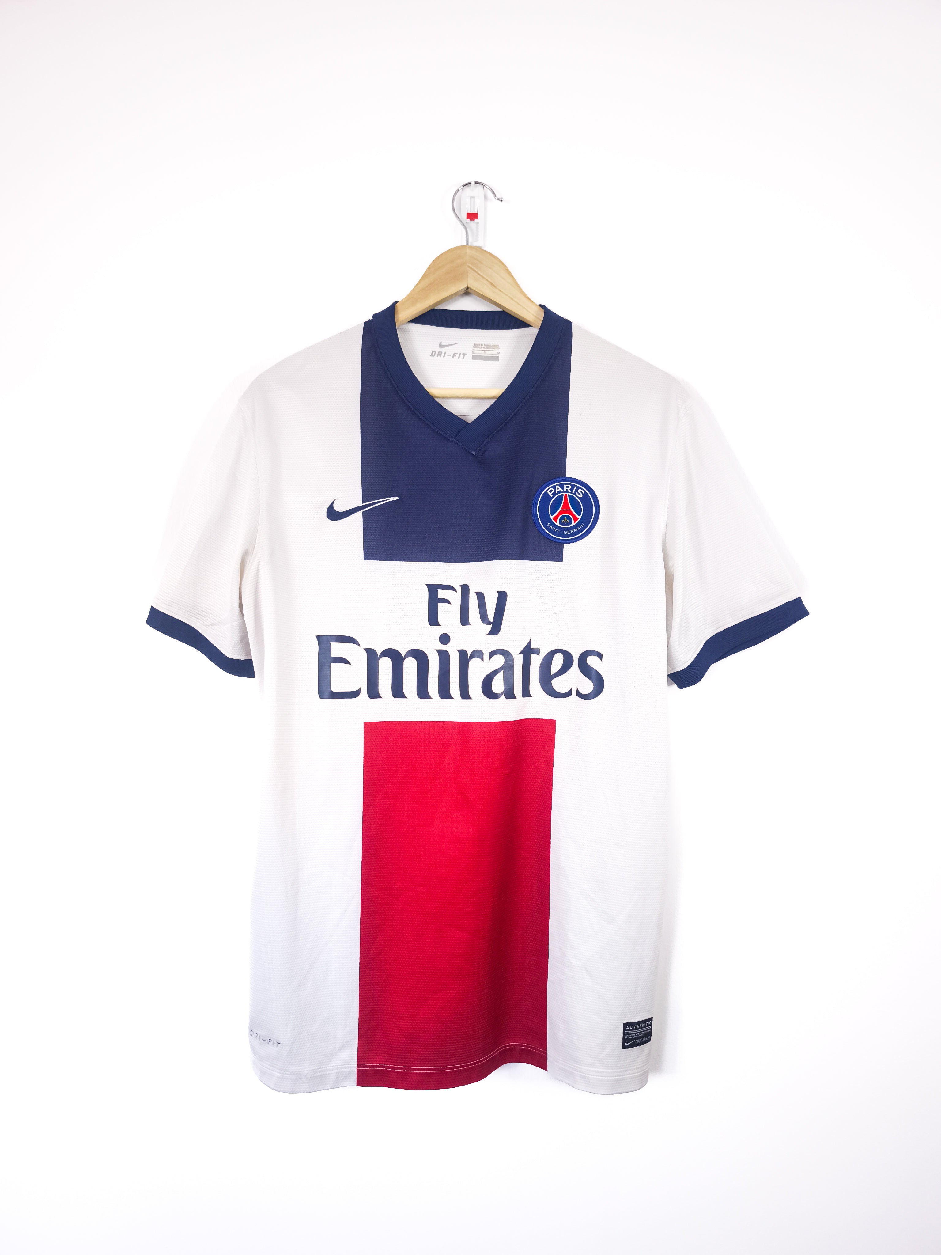 Camisola Oficial PSG 2013/14 | Ibrahimovic #10