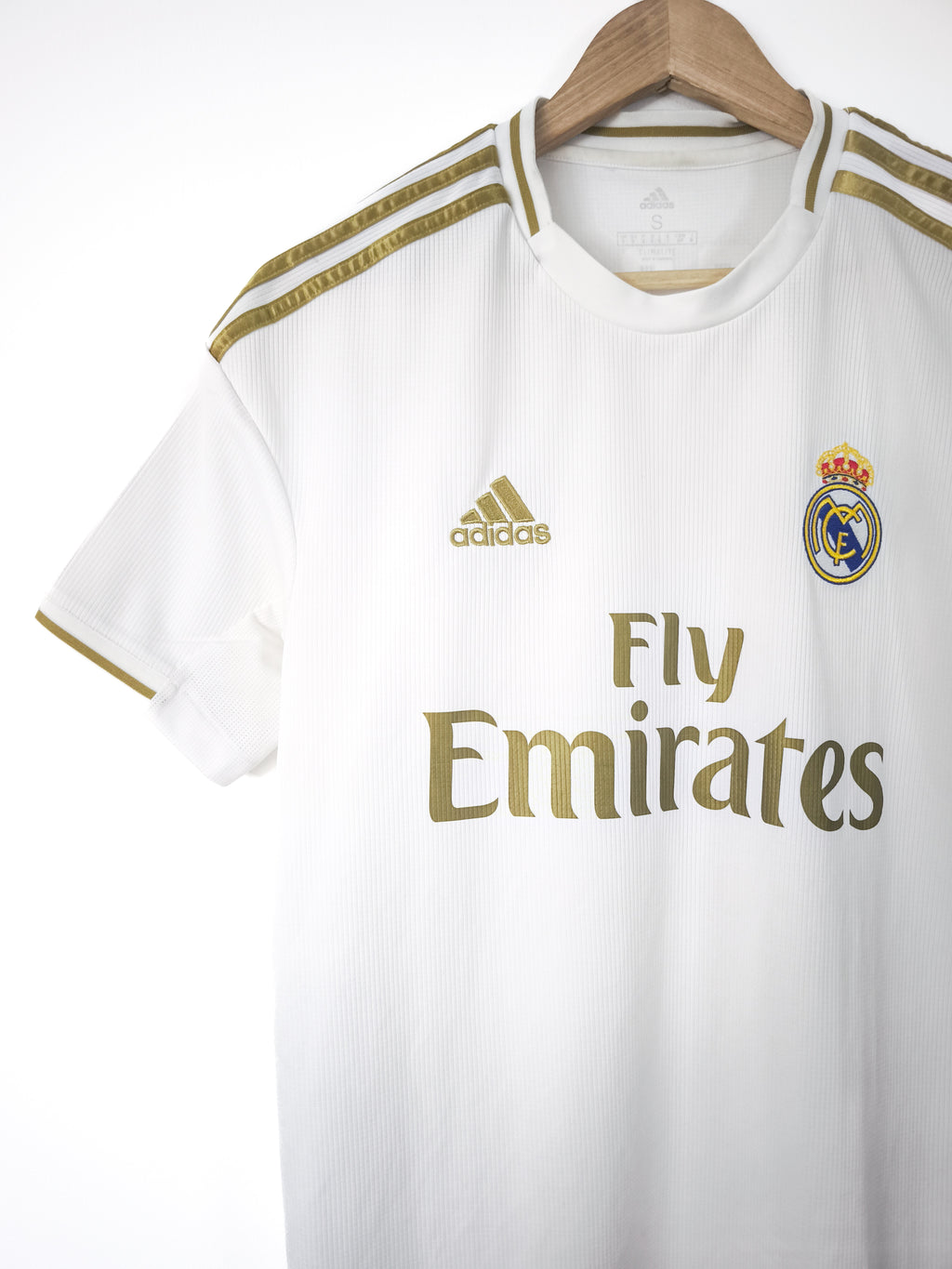 Camisola Oficial Real Madrid 2019/20 | Kroos #8