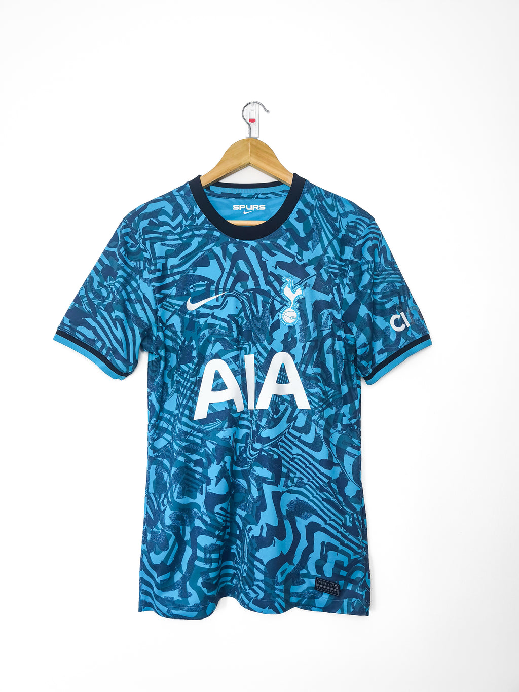 Camisola Oficial Tottenham Hotspur 2022/23 | Son #7