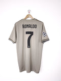 Camisola Oficial Juventus 2018/19 | Ronaldo #7