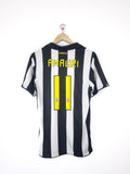 Camisola Oficial Juventus 2010/11 | Amauri #11