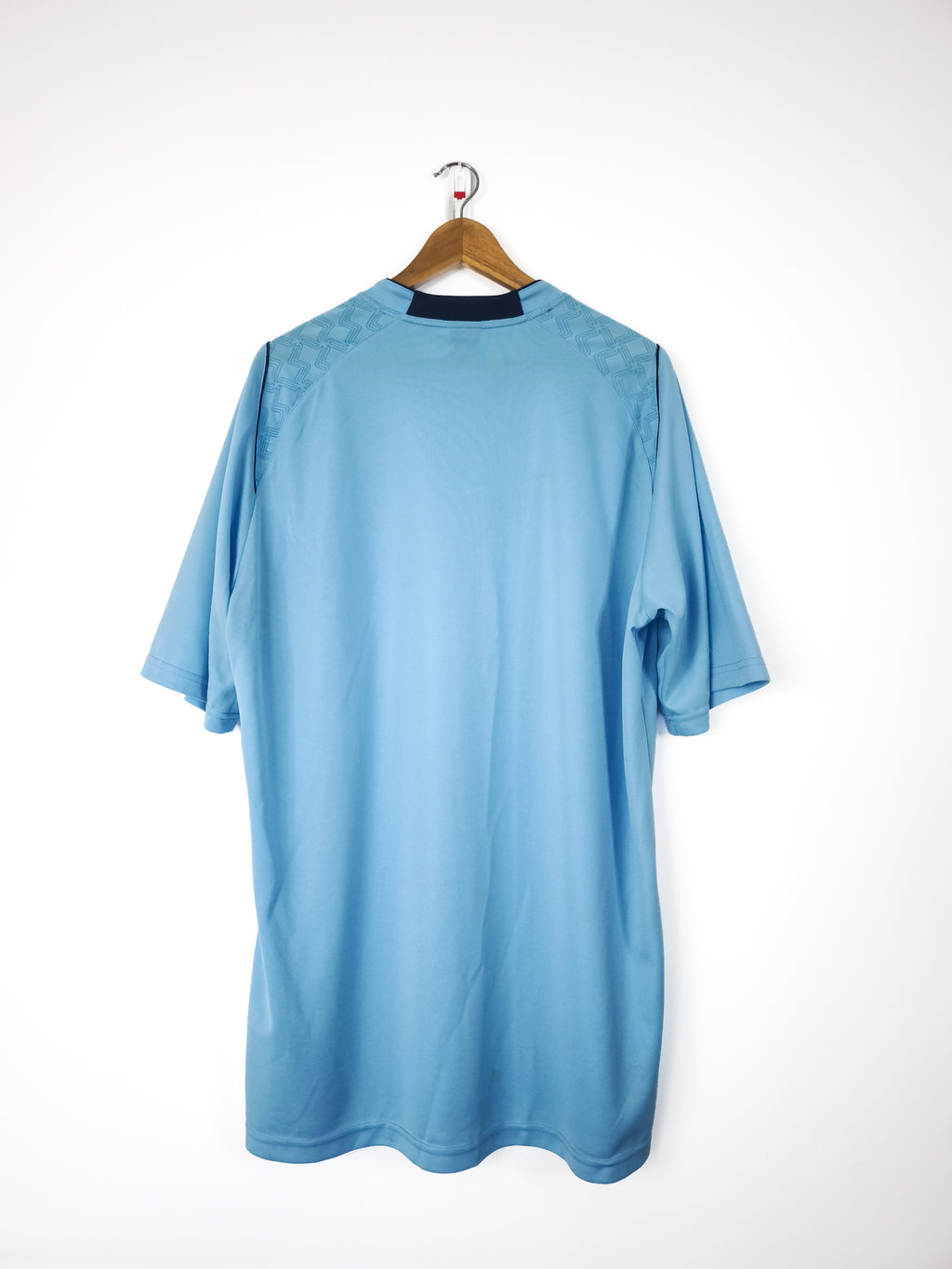 Camisola Oficial Norwich 2011/12 | Training
