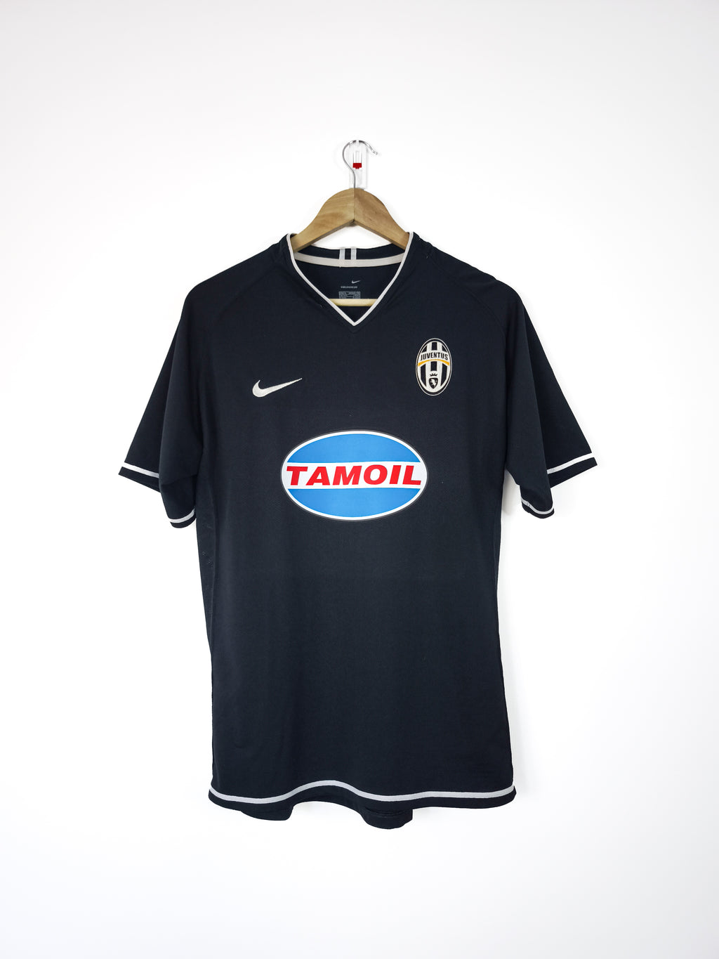 Camisola Oficial Juventus 2006/07 | Del Piero #10