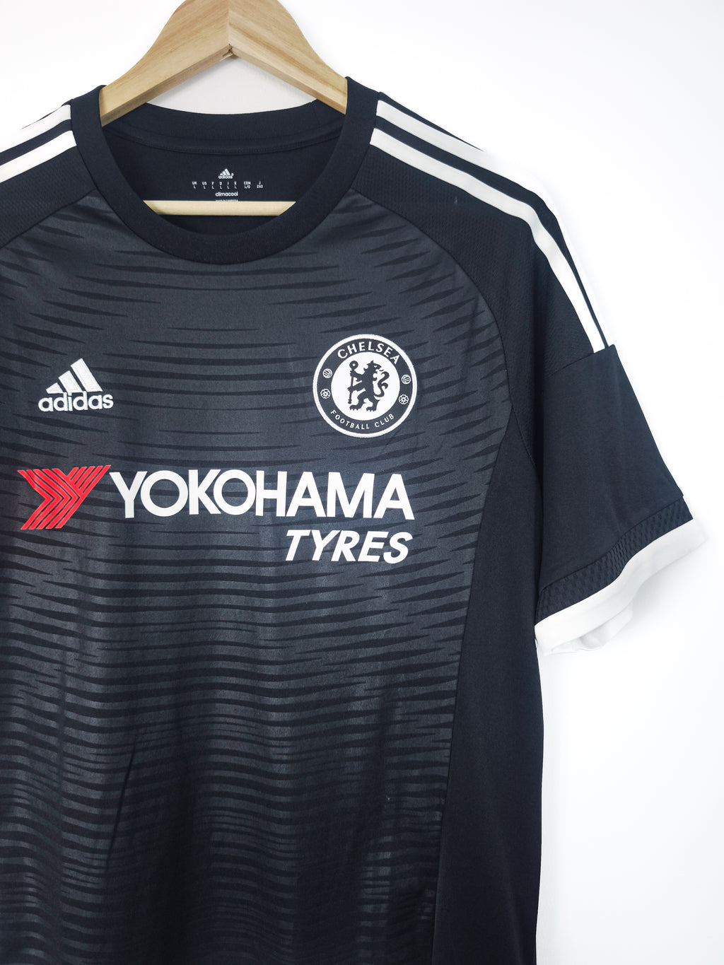 Camisola Oficial Chelsea 2015/16 | Terry #26