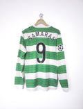 Camisola Oficial Celtic 2013/14 | Samaras #9