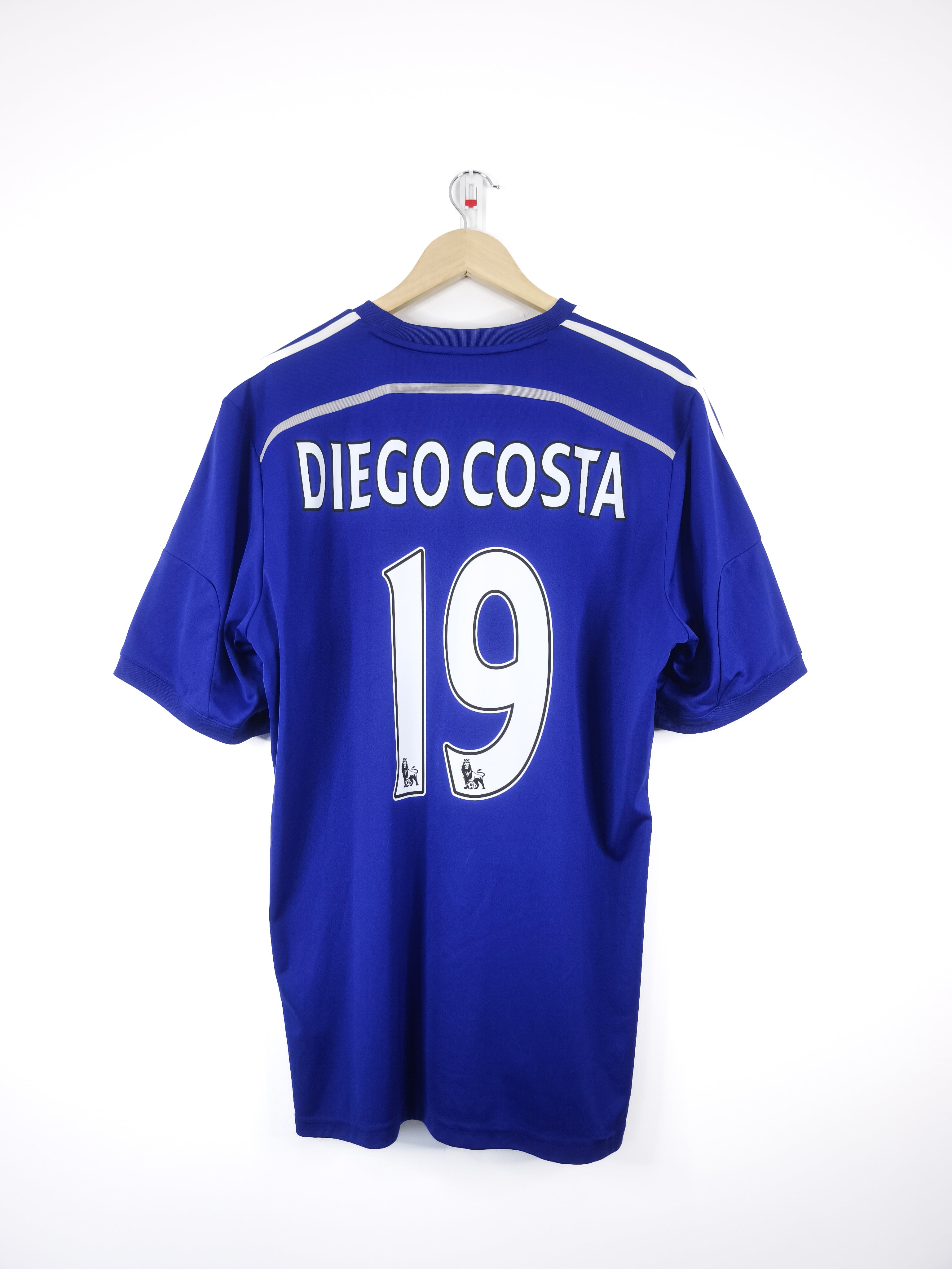 Camisola Oficial Chelsea 2014/15 | Diego Costa #19