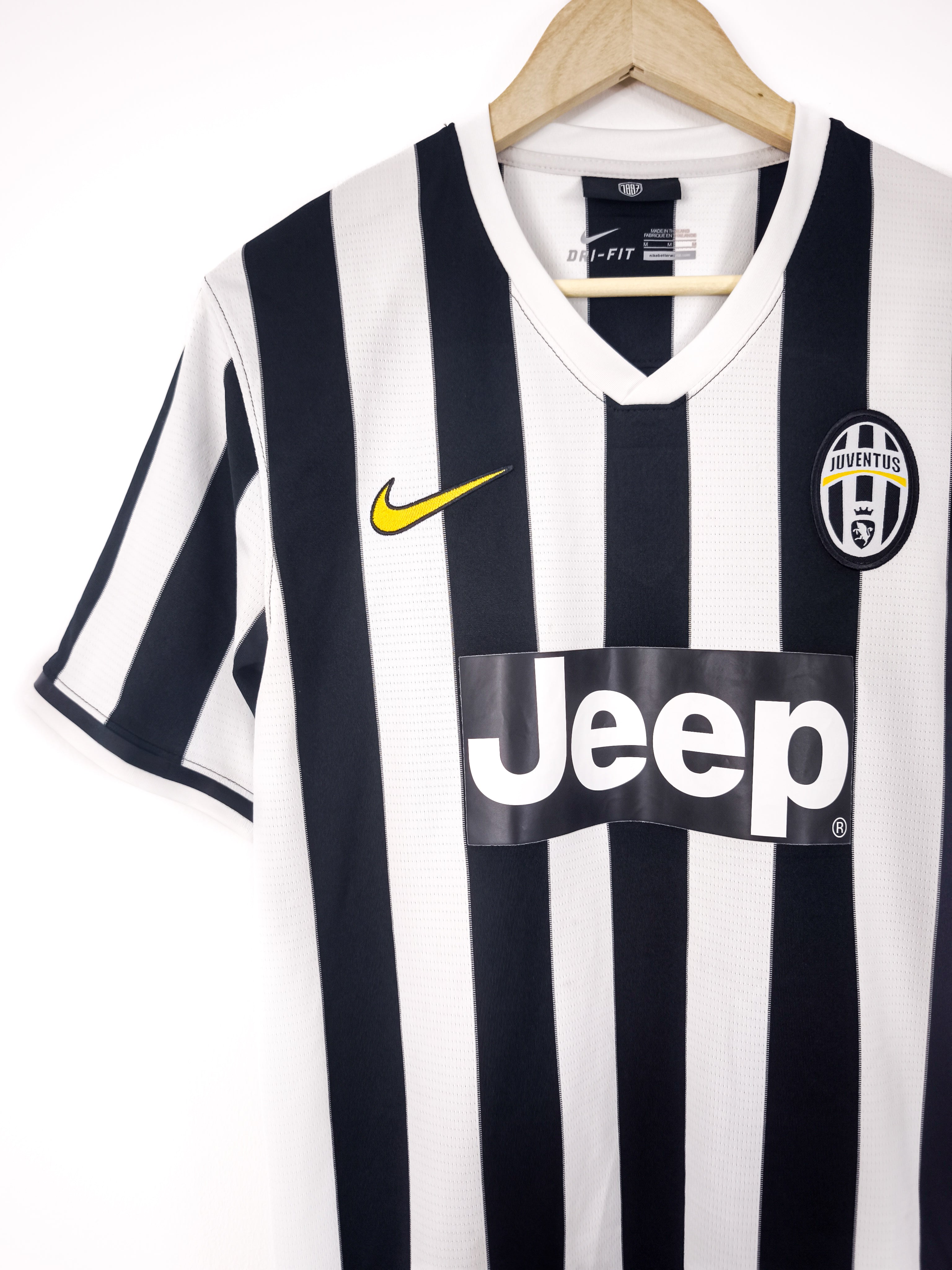 Camisola Oficial Juventus 2013/14 | Pirlo #21