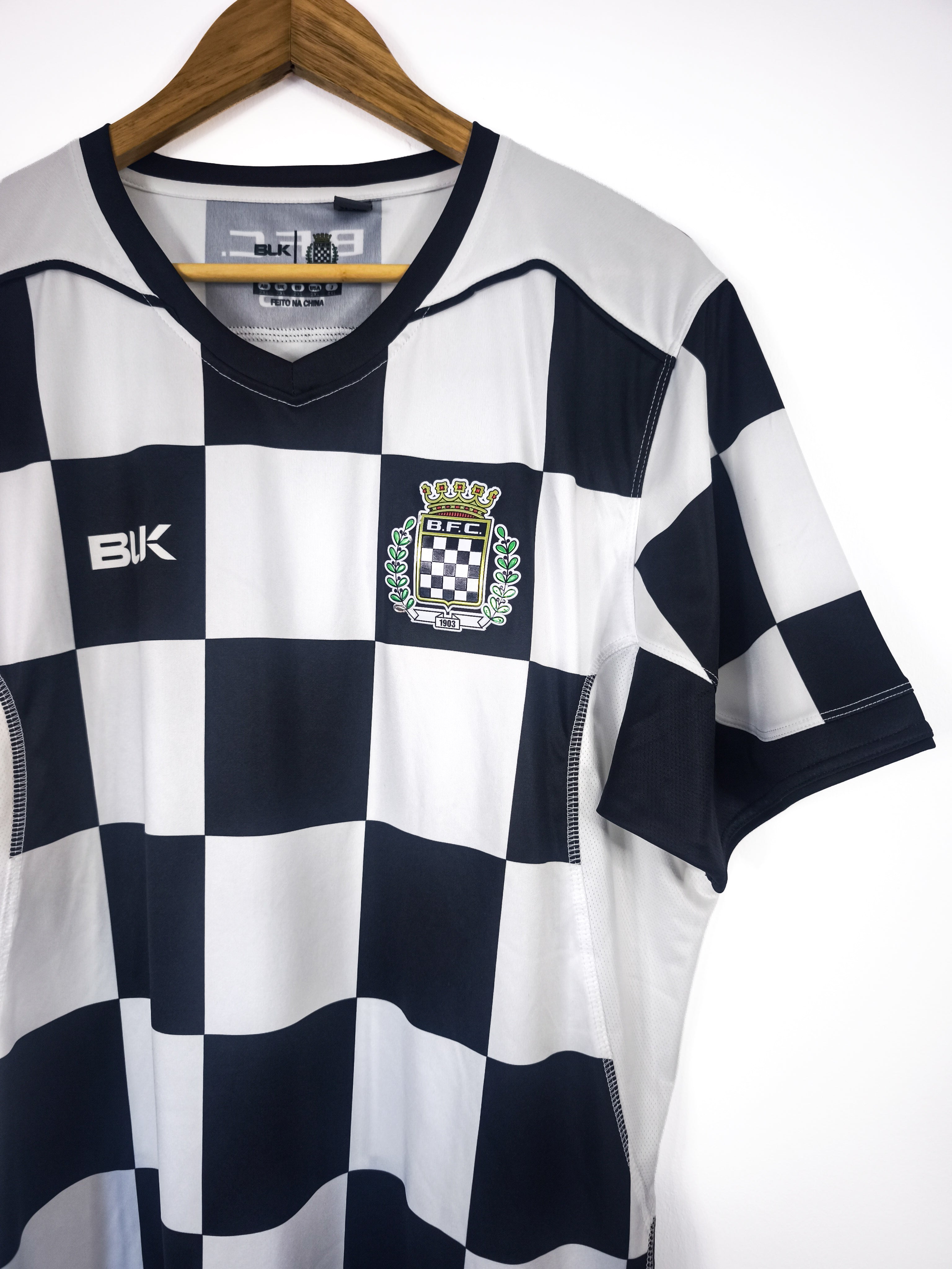 Camisola Oficial Boavista 2017/18