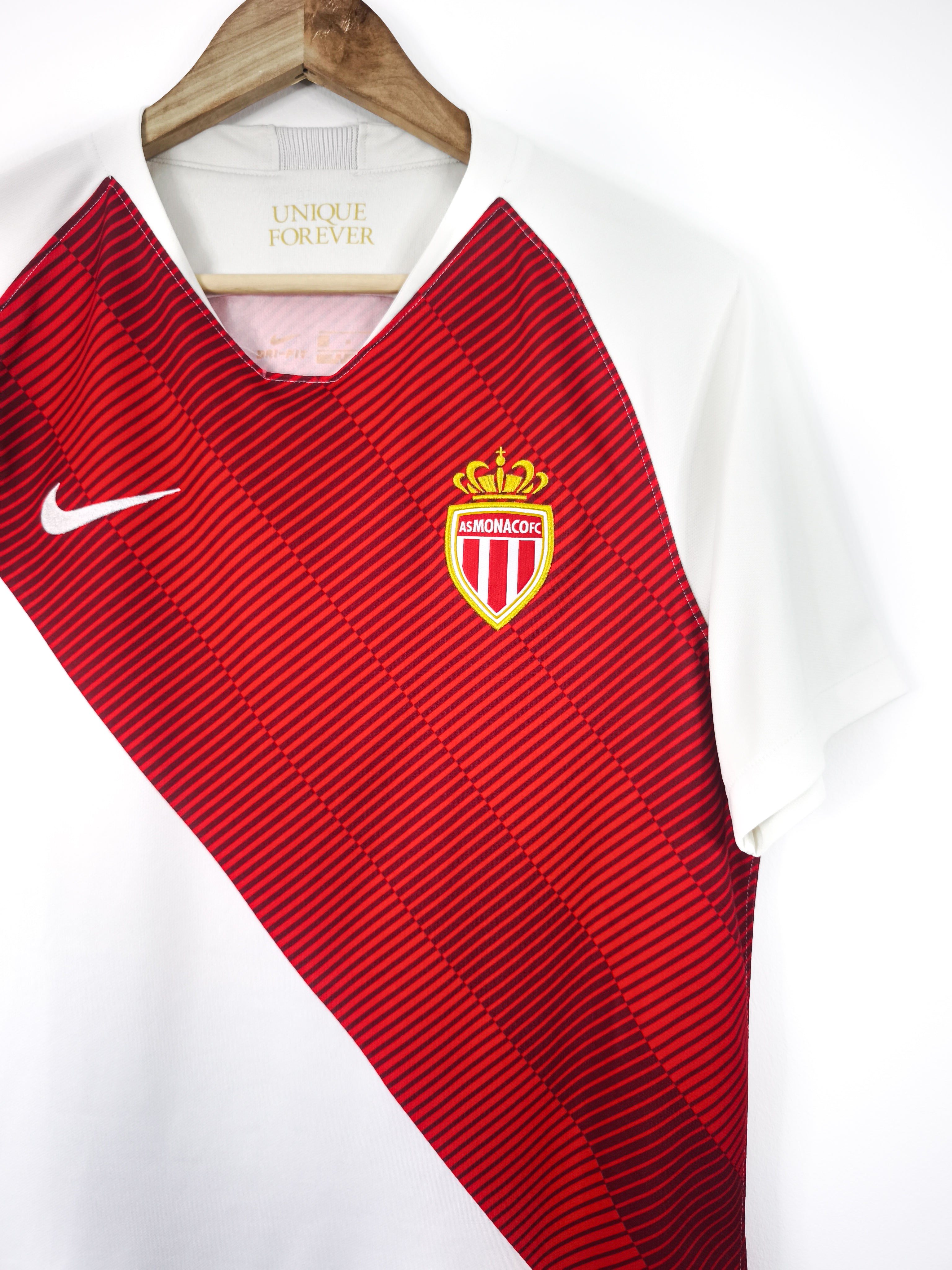 AS Monaco 2018/19 | Falcao #9