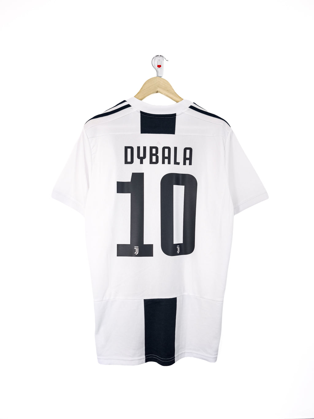 Camisola Oficial Juventus 2018/19 | Dybala #10