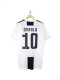 Camisola Oficial Juventus 2018/19 | Dybala #10