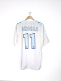 Camisola Oficial Marseille 2003/04 | Drogba #11
