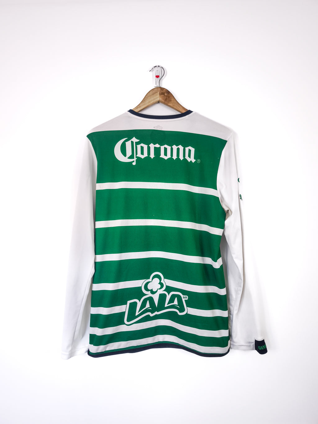 Camisola Oficial Santos Laguna 2014/15