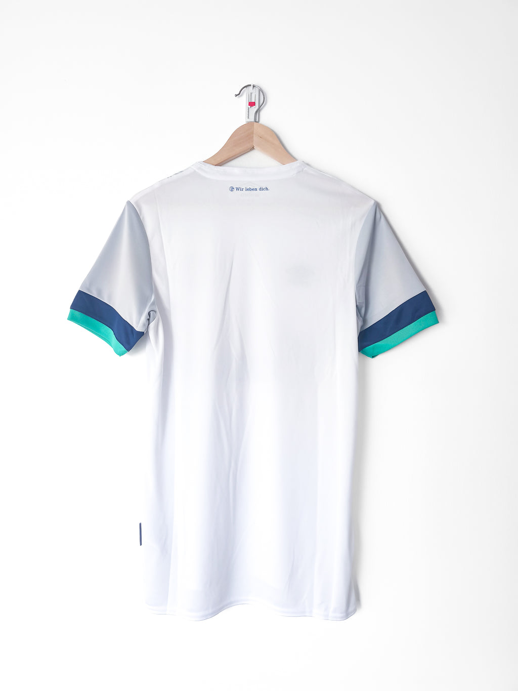 Camisola Oficial Schalke 04 2019/20