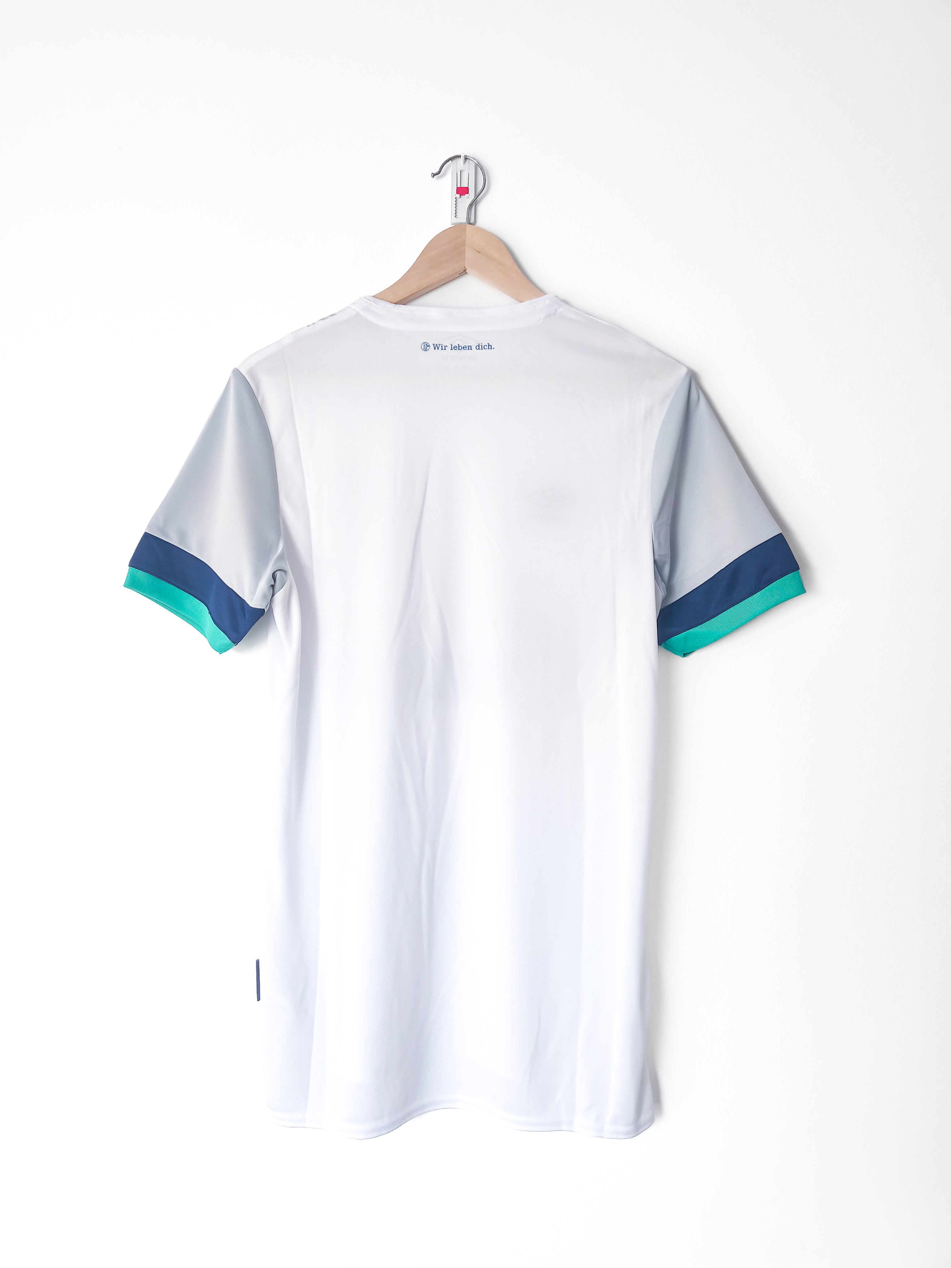 Camisola Oficial Schalke 04 2019/20