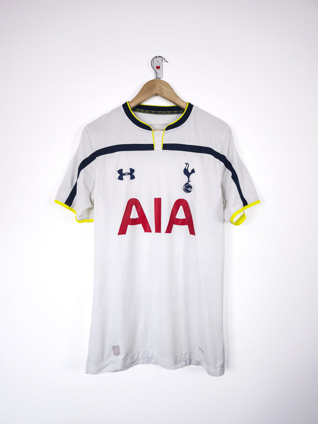 Camisola Oficial Tottenham 2014/15 | Kane #18