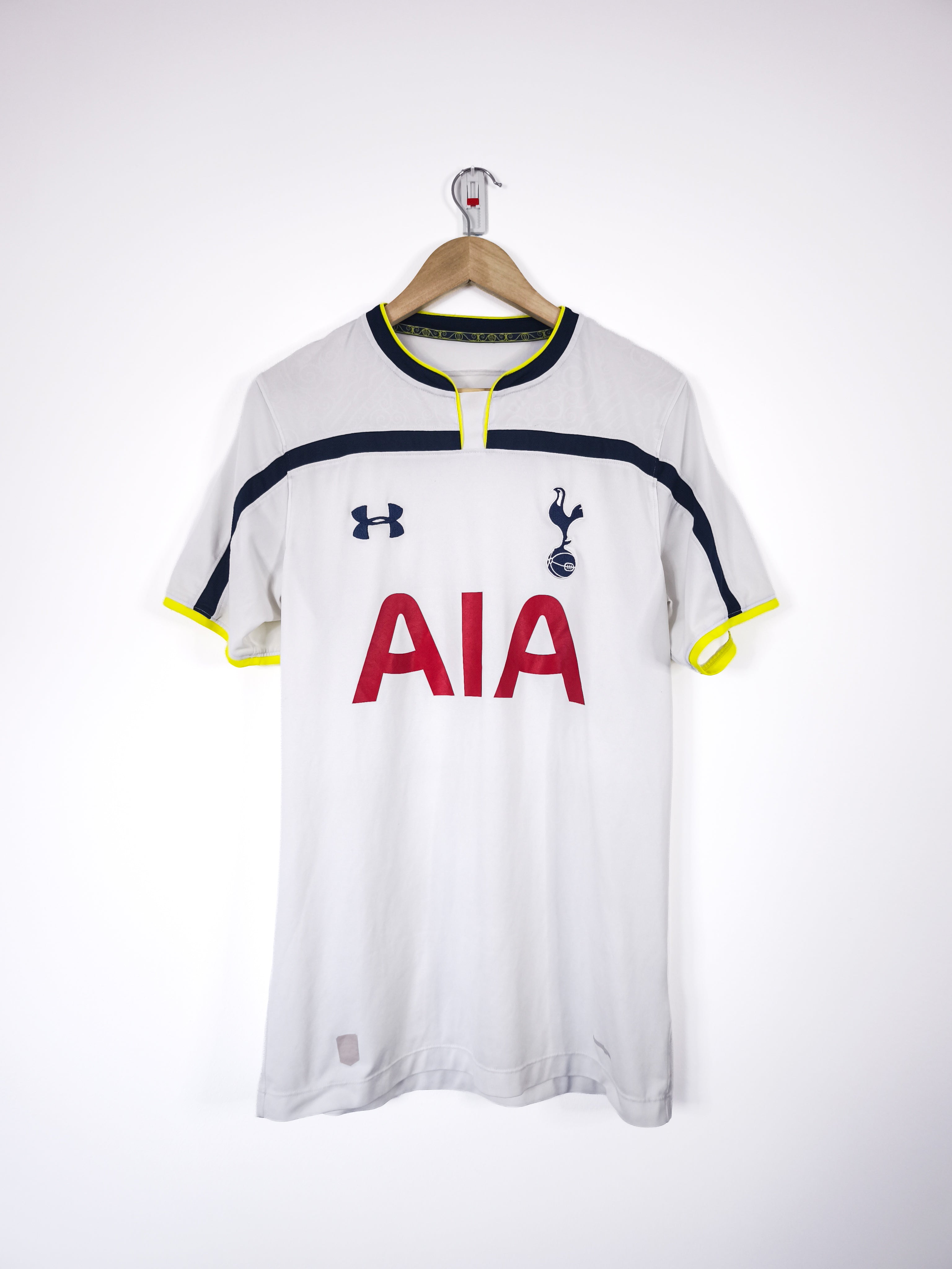 Camisola Oficial Tottenham 2014/15 | Kane #18