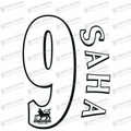 MANCHESTER UNITED 02/04 | SAHA #9