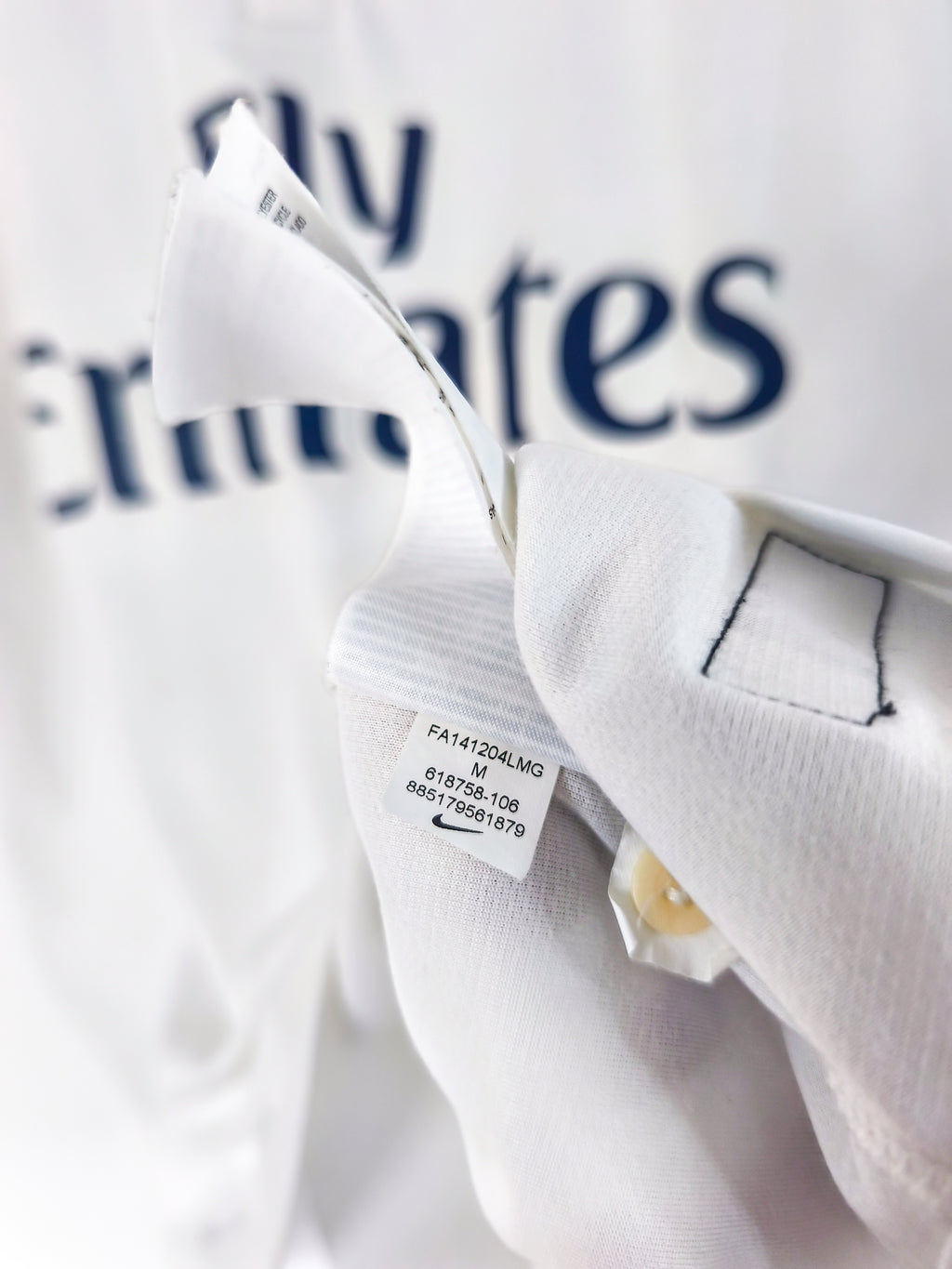 Camisola Oficial PSG 2014/15 | Cavani #9