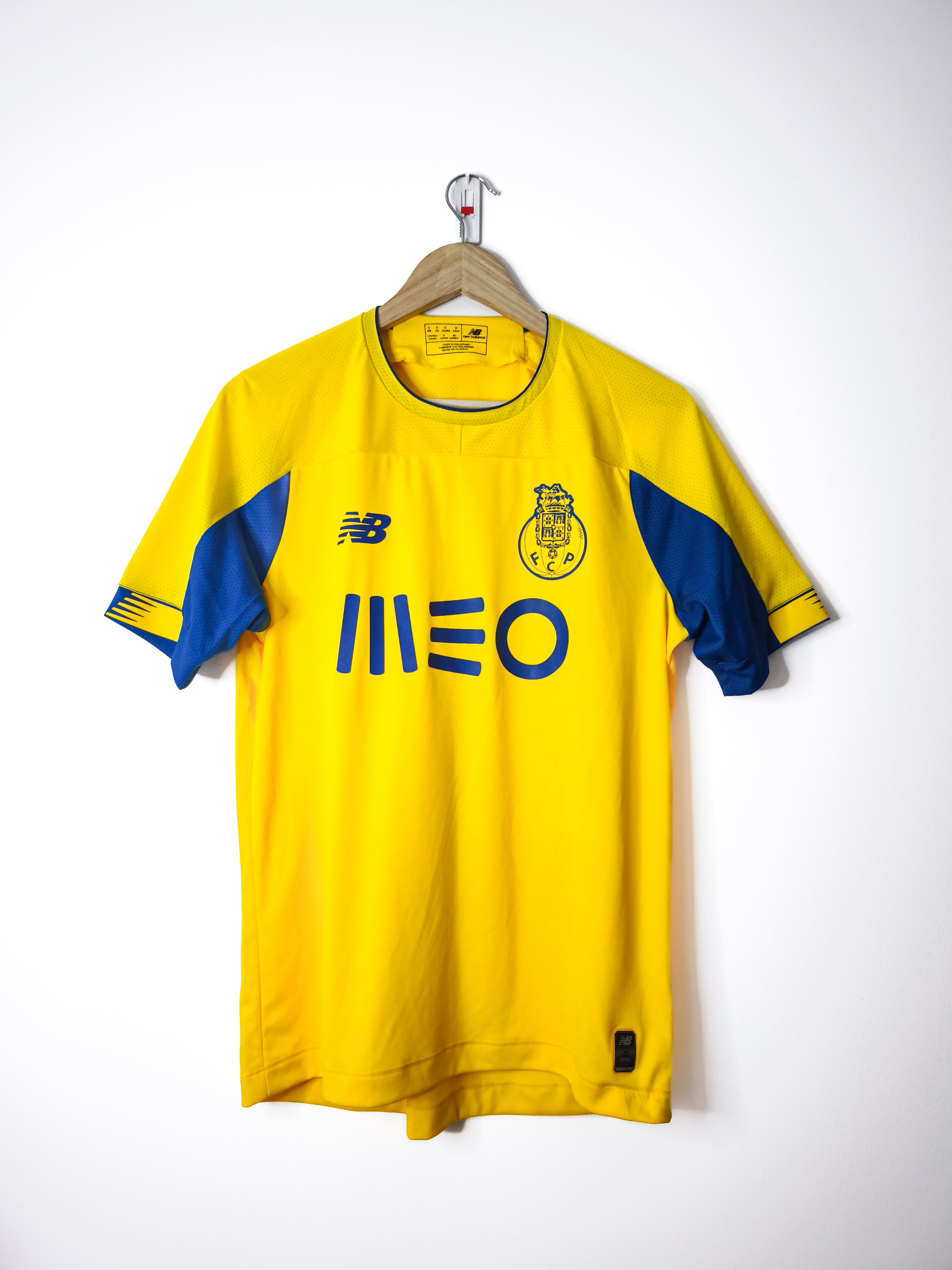 Camisola Oficial FC Porto 2019/20 | Vitinha #77