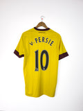 Camisola Oficial Arsenal 2010/13 | Van Persie #10