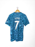 Camisola Oficial Tottenham Hotspur 2022/23 | Son #7