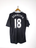 Camisola Oficial Chelsea 08/09 | Quaresma #18