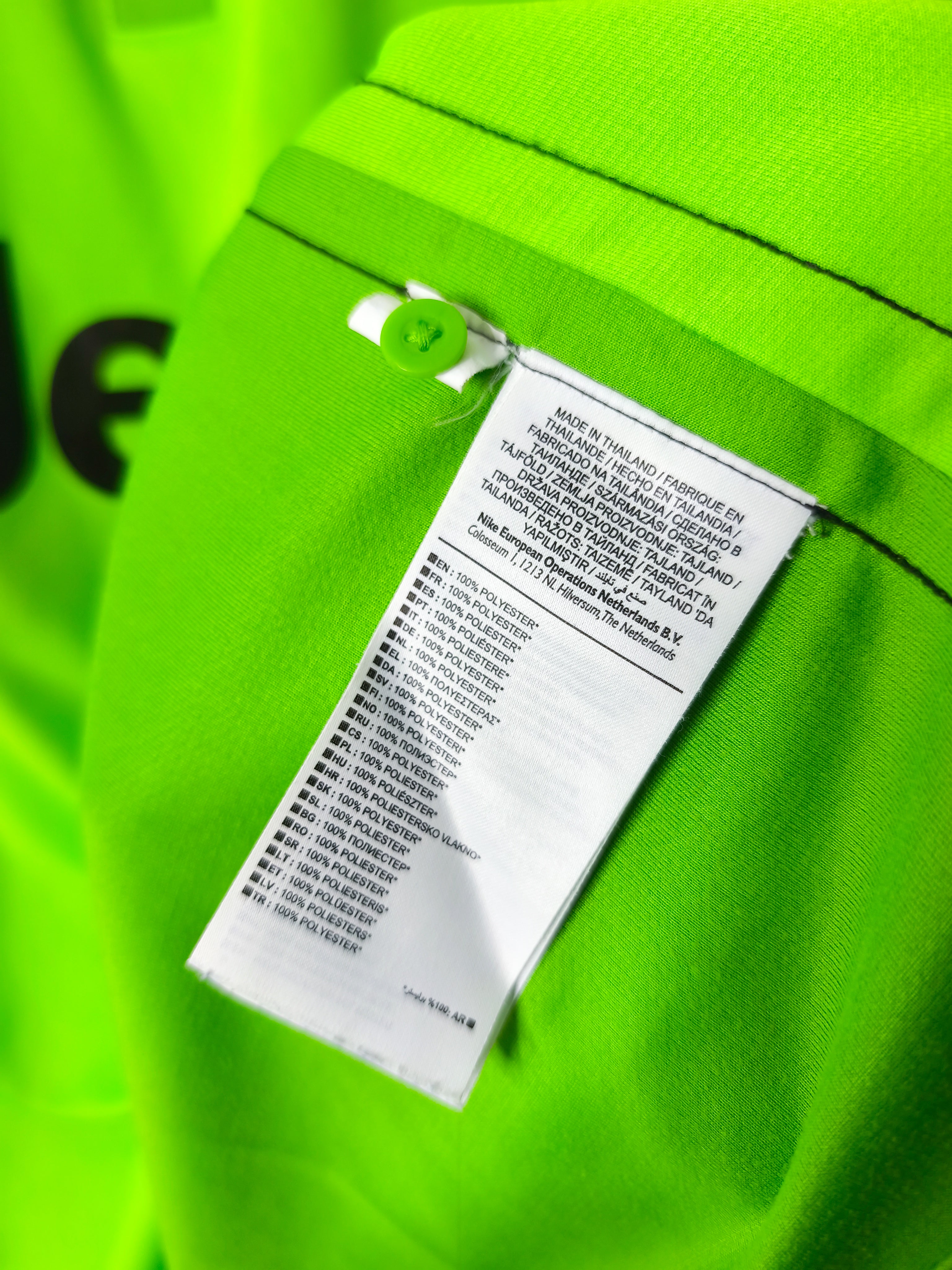 Camisola Oficial Juventus 2014/15 | Pirlo #21