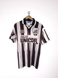 Camisola Oficial Santos 2003 | Player Issue
