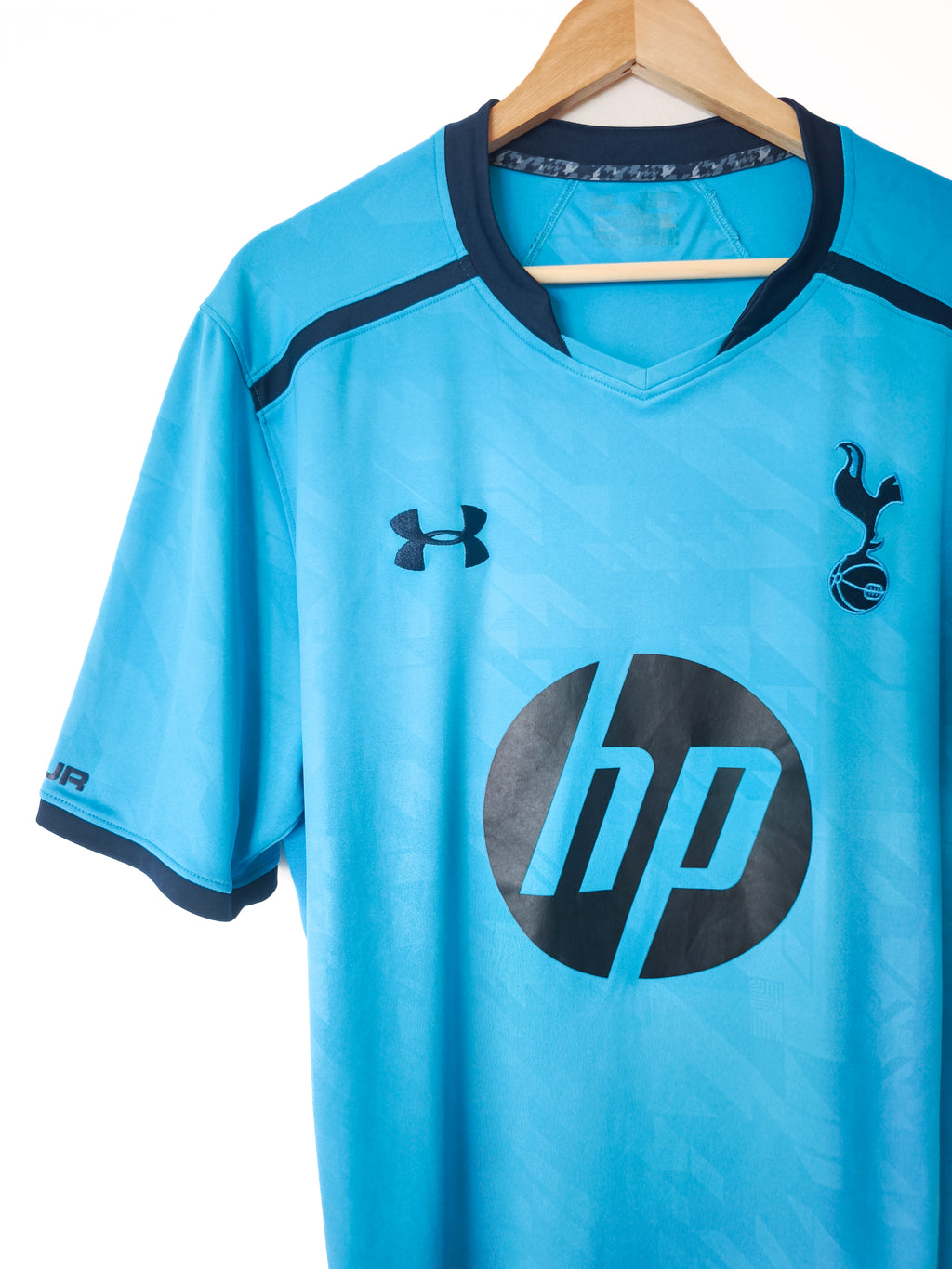 Camisola Oficial Tottenham 2013/14 | Defoe #18