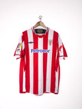 Camisola Oficial Athletic Bilbao 2009/10