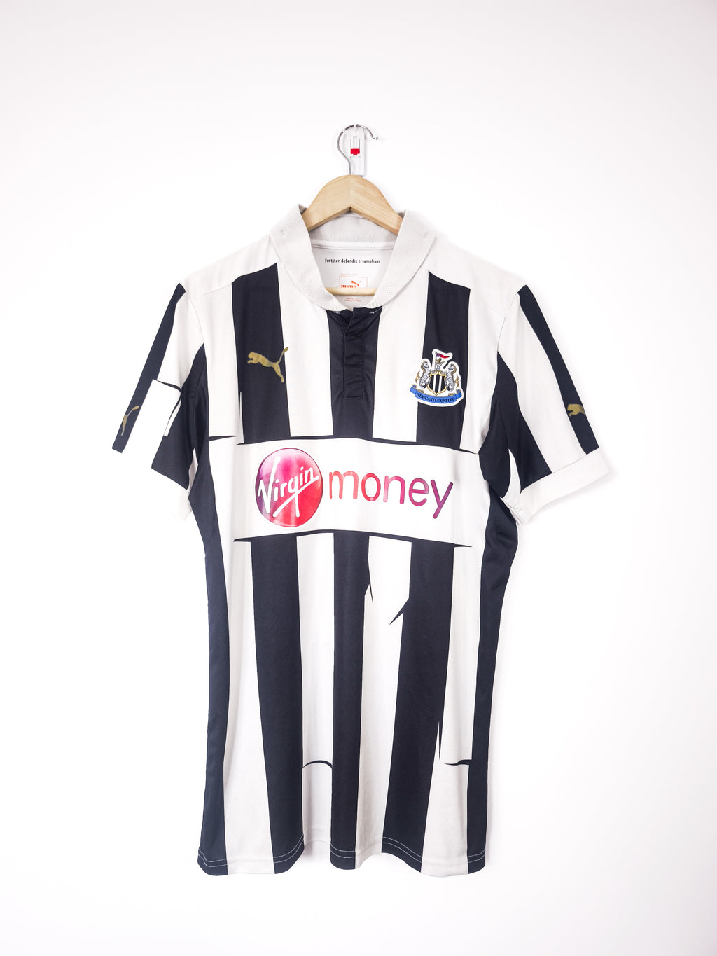 Camisola Oficial Newcastle 2012/13 | Ben Arfa #10