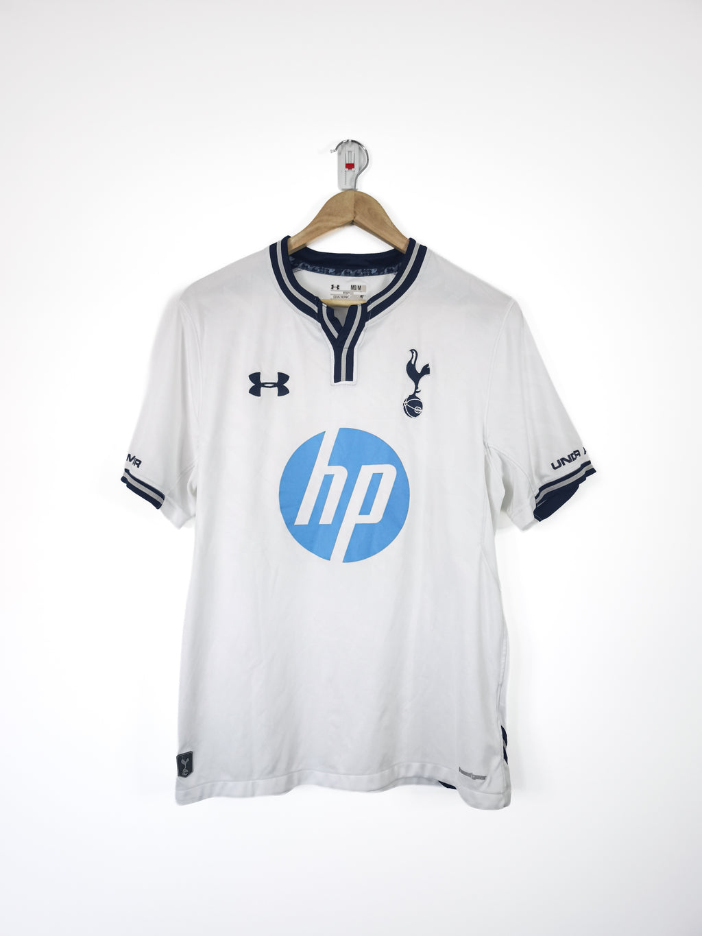 Camisola Oficial Tottenham 2013/14 | Adebayor #10