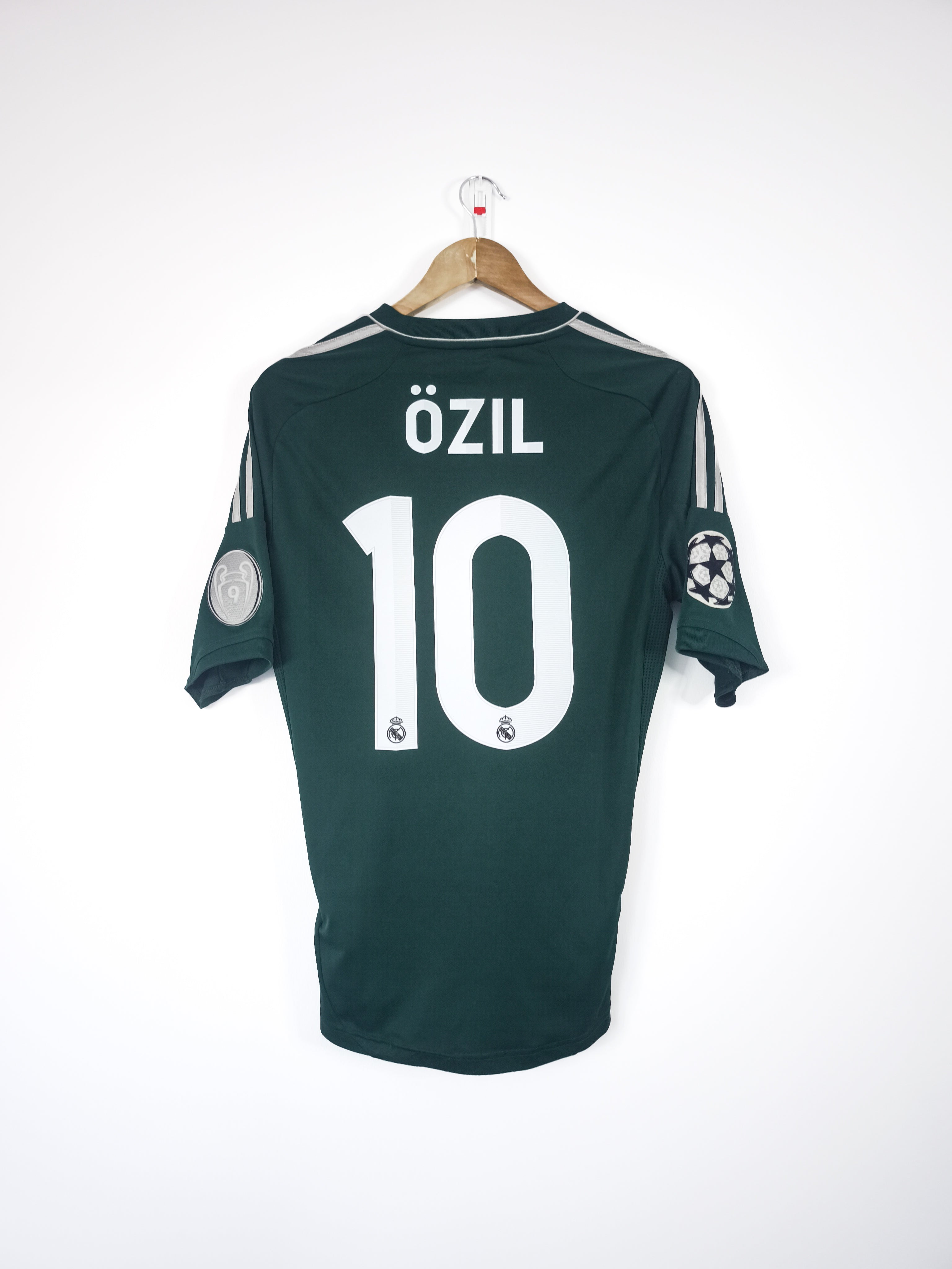 Camisola Oficial Real Madrid 2012/13 | Özil #10