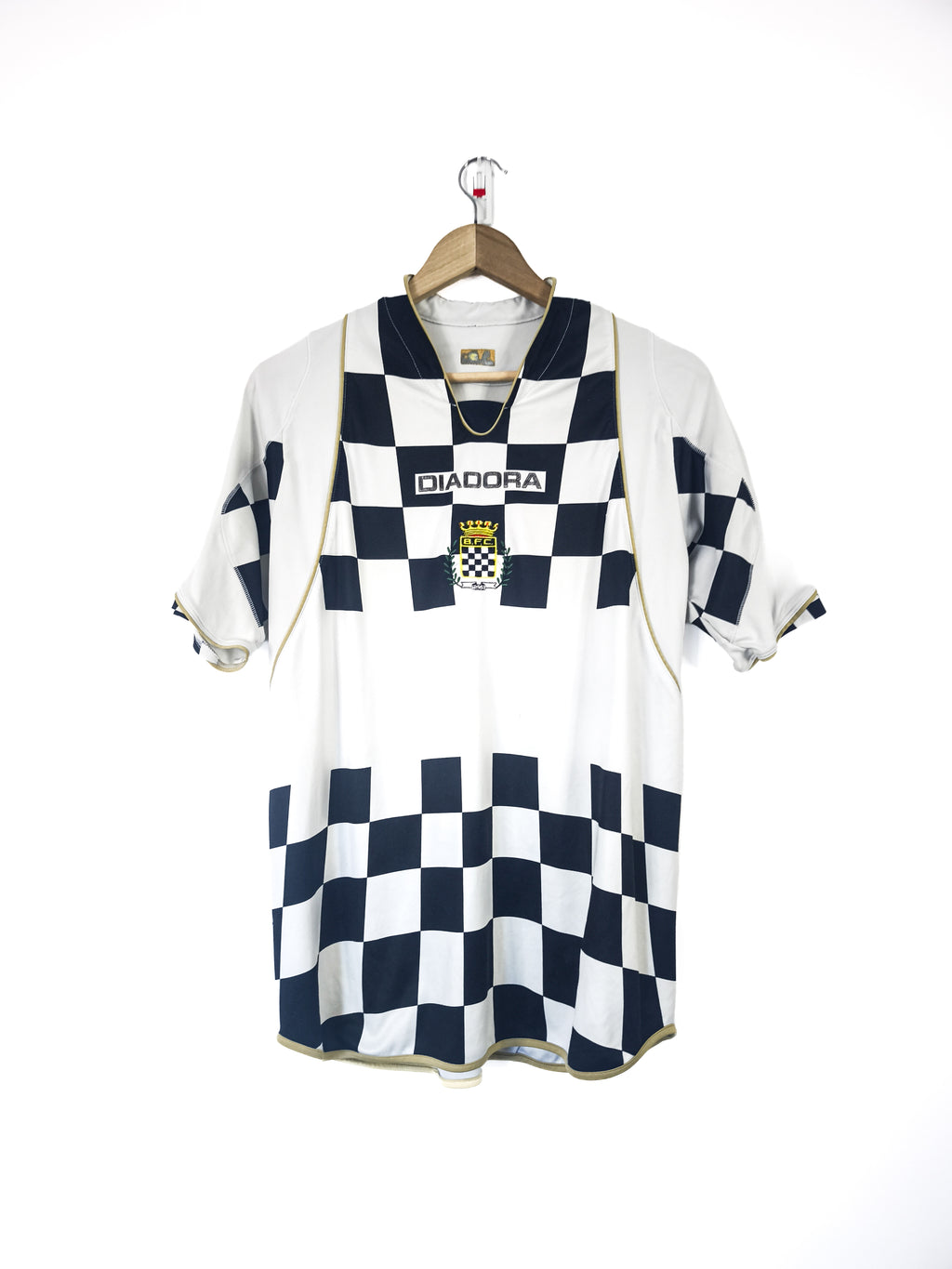 Camisola Oficial Boavista 2007/08 | #11