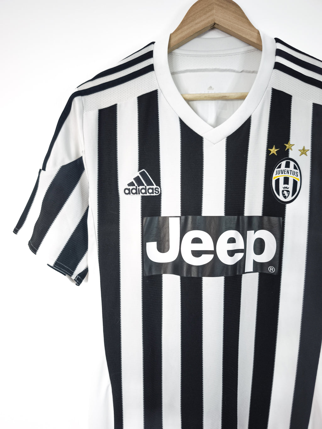 Camisola Oficial Juventus 2015/16 | Chiellini #3