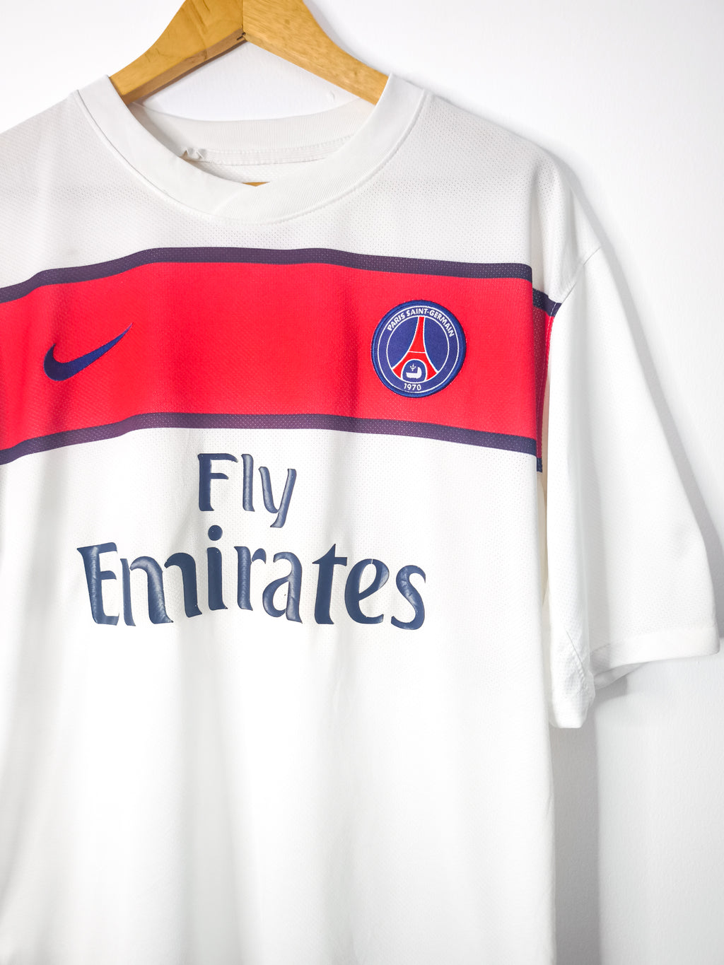 Camisola Oficial PSG 12/13 | Beckham #32