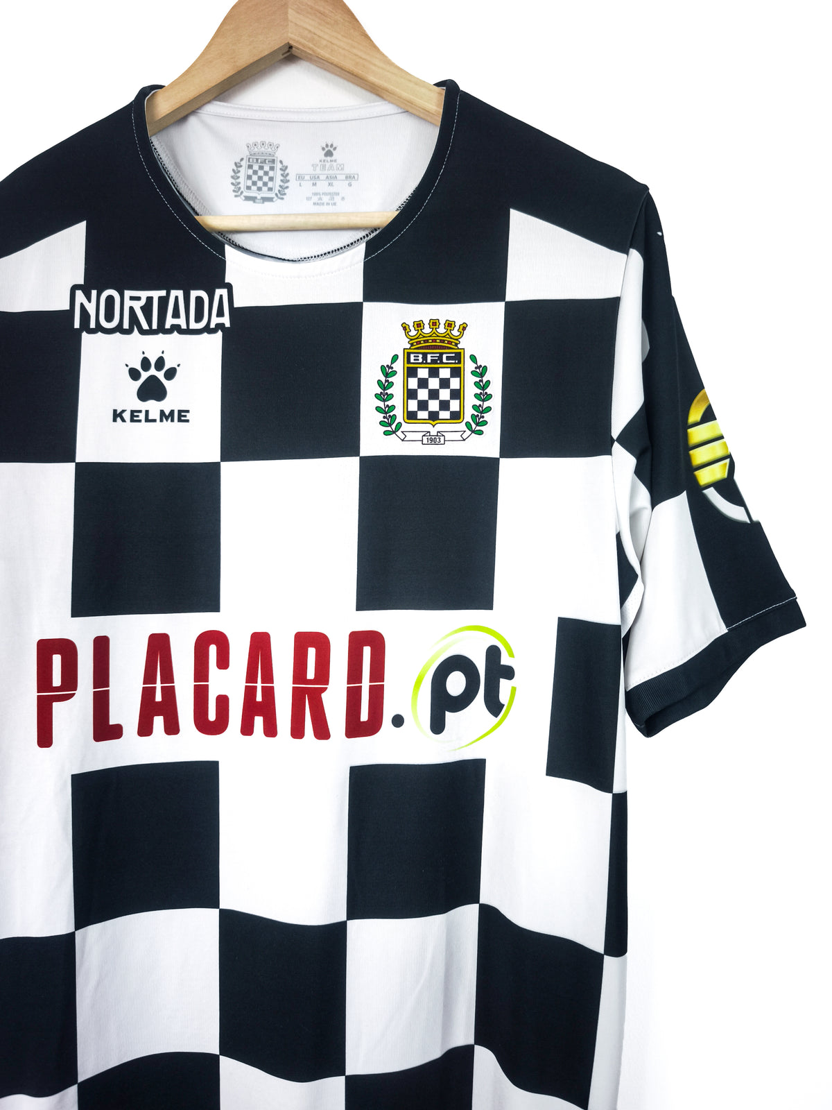 Camisola Oficial Boavista 2022/23 | Filipe #7