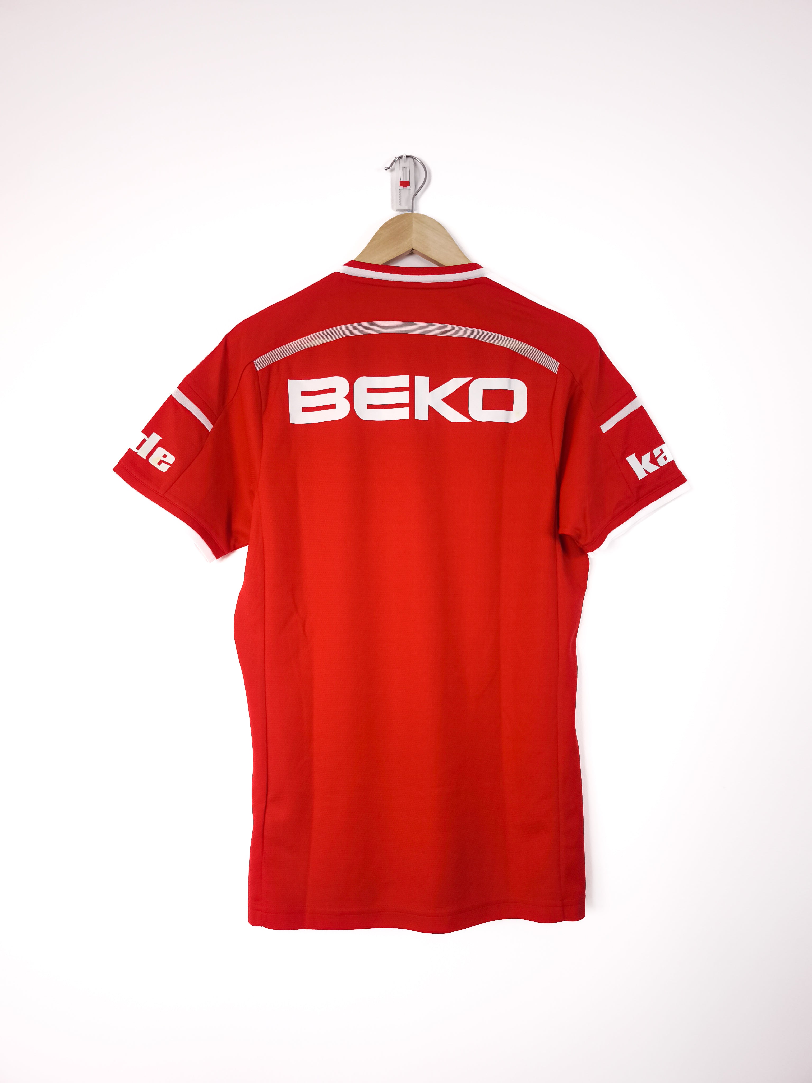 Camisola Oficial Besiktas 2014/15
